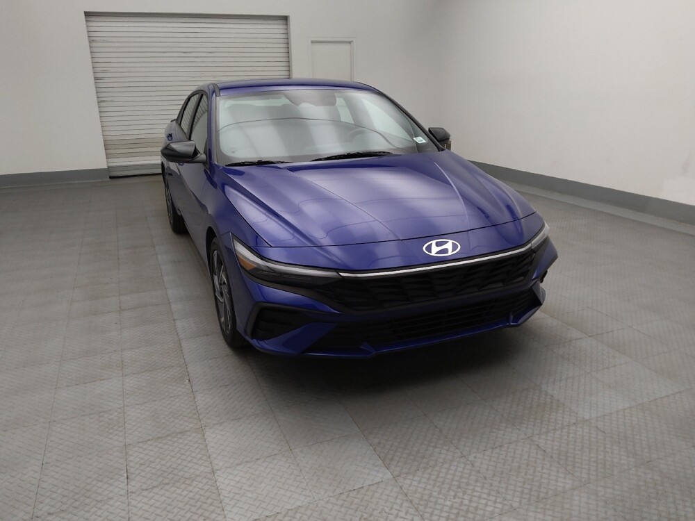 2025 Hyundai Elantra in Colorado Springs, CO 80909 - 18122698 14