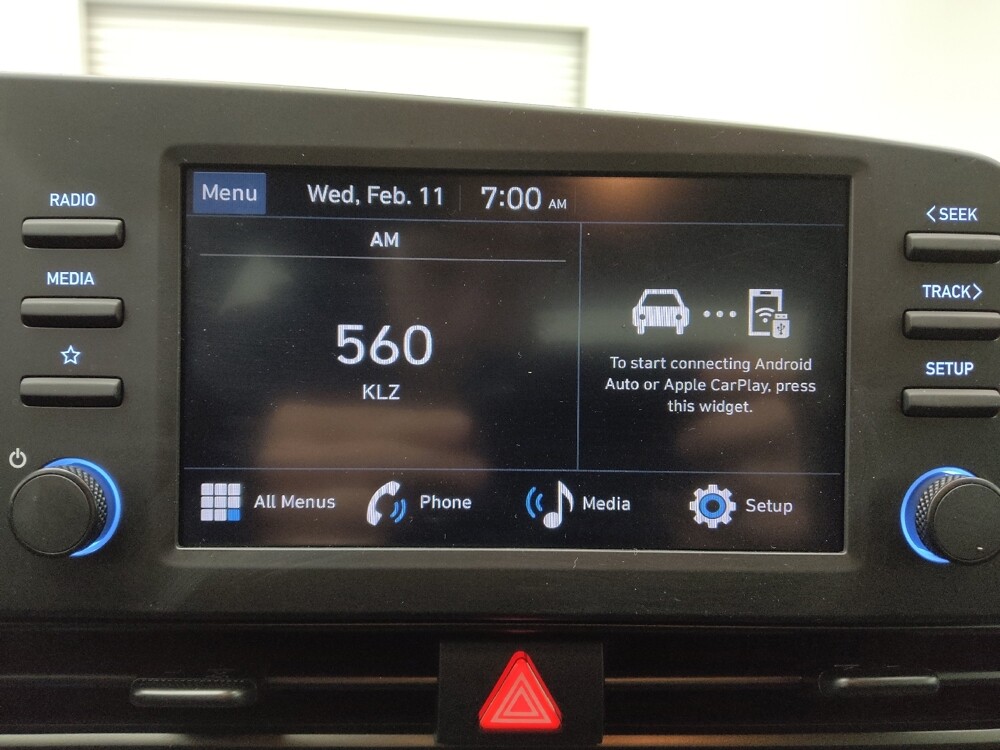 2025 Hyundai Elantra in Colorado Springs, CO 80909 - 18122698 25