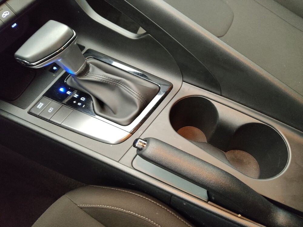 2025 Hyundai Elantra in Colorado Springs, CO 80909 - 18122698 26