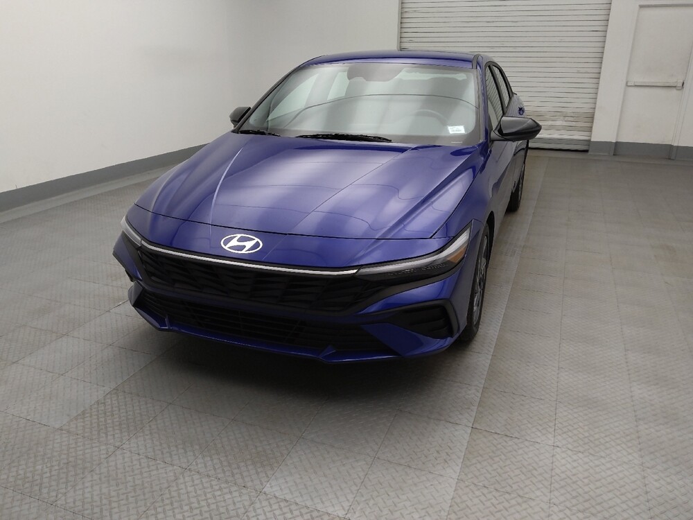 2025 Hyundai Elantra in Colorado Springs, CO 80909 - 18122698 15