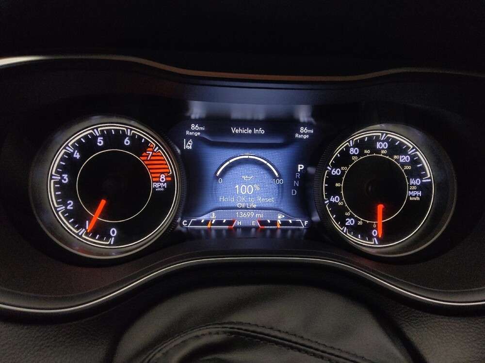 2022 Jeep Cherokee in Albuquerque, NM 87123 - 18122699 23