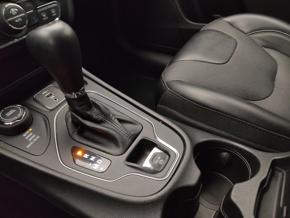 2022 Jeep Cherokee in Albuquerque, NM 87123 - 18122699 26