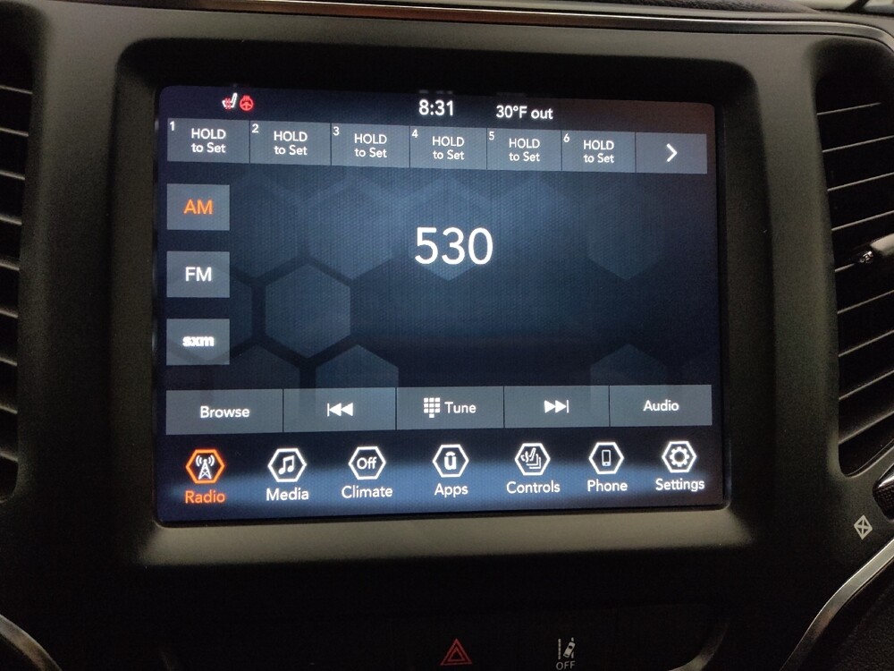 2022 Jeep Cherokee in Albuquerque, NM 87123 - 18122699 25