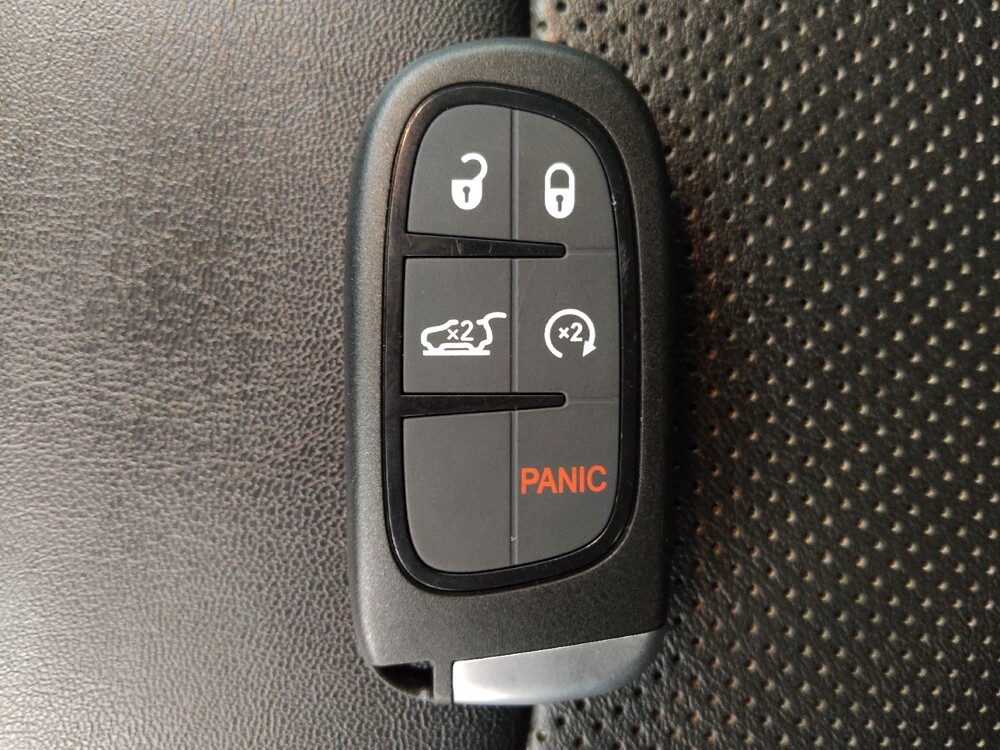 2022 Jeep Cherokee in Albuquerque, NM 87123 - 18122699 32