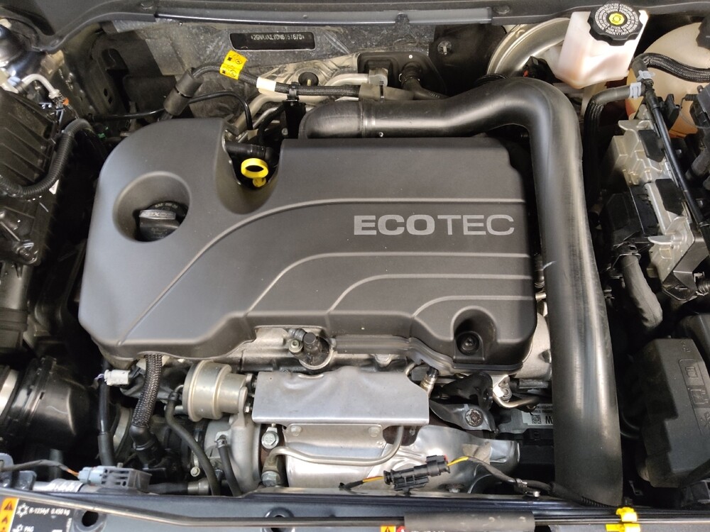 2022 Chevrolet Equinox in Greenville, NC 27834 - 18122700 30