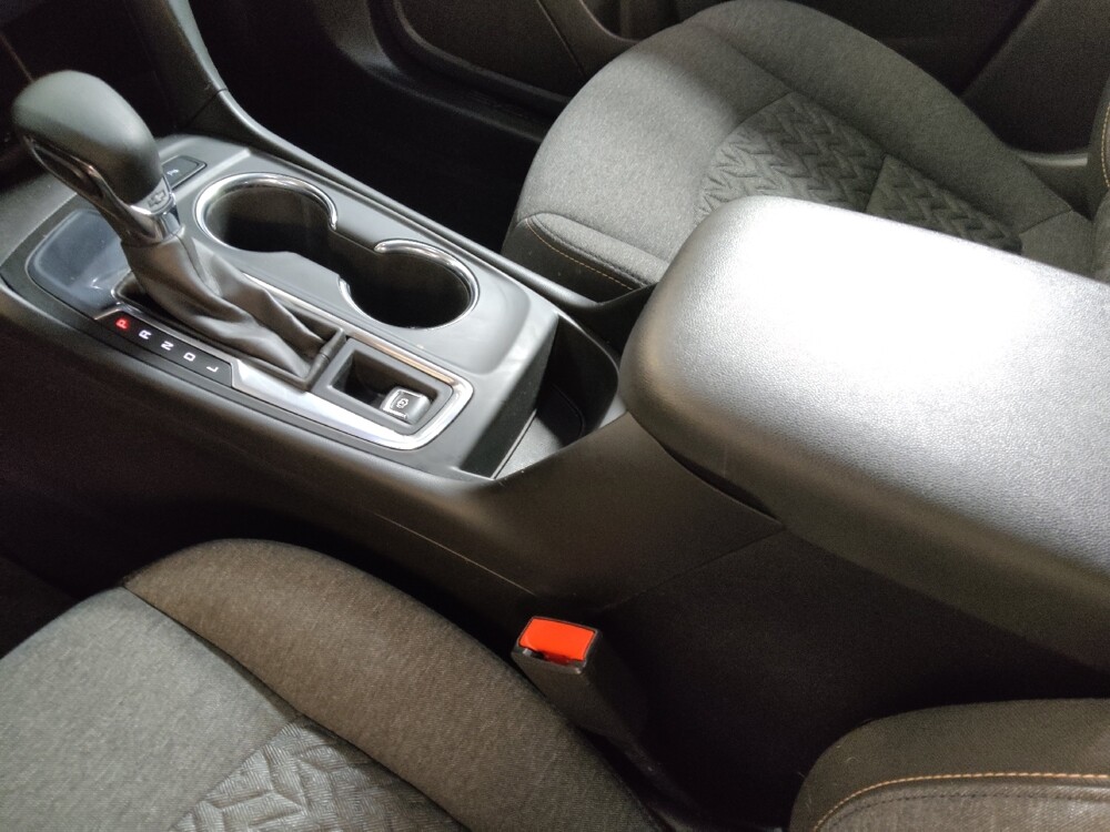 2022 Chevrolet Equinox in Greenville, NC 27834 - 18122700 26