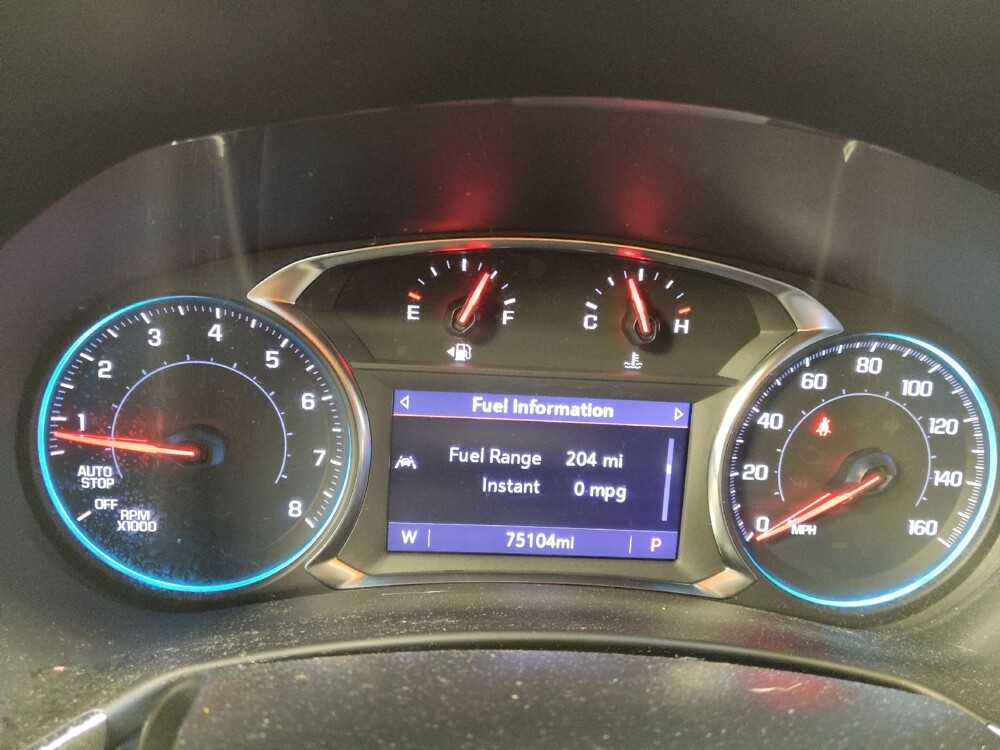 2022 Chevrolet Equinox in Greenville, NC 27834 - 18122700 23