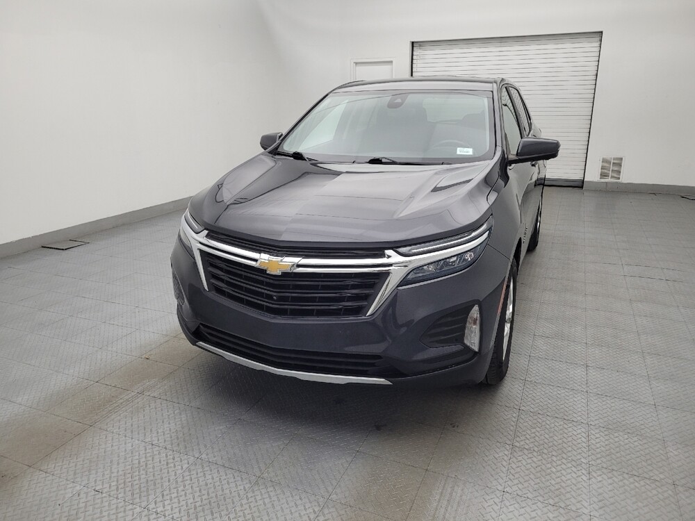 2022 Chevrolet Equinox in Greenville, NC 27834 - 18122700 15
