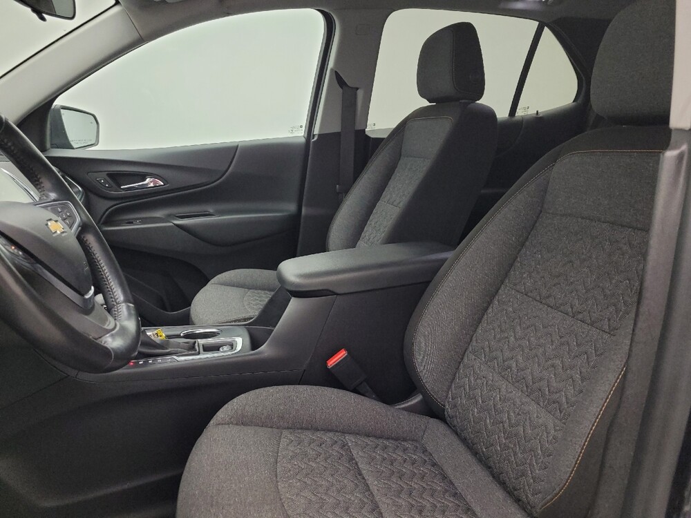 2022 Chevrolet Equinox in Greenville, NC 27834 - 18122700 17