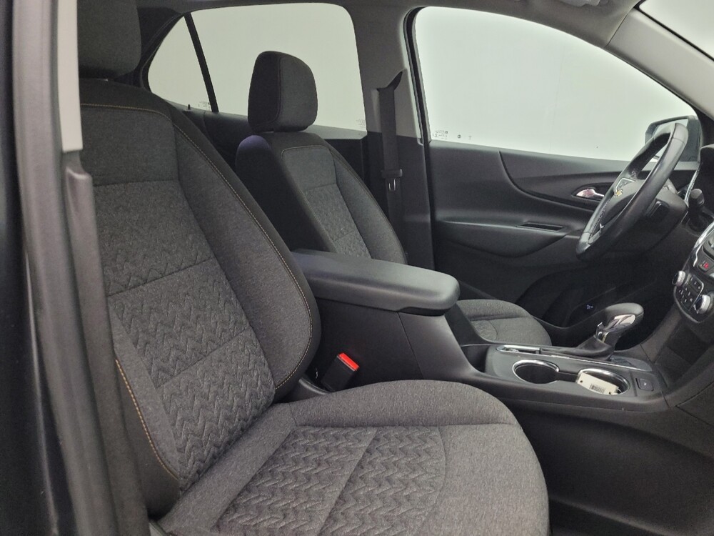 2022 Chevrolet Equinox in Greenville, NC 27834 - 18122700 21