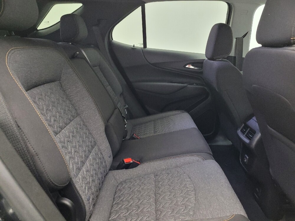 2022 Chevrolet Equinox in Greenville, NC 27834 - 18122700 19