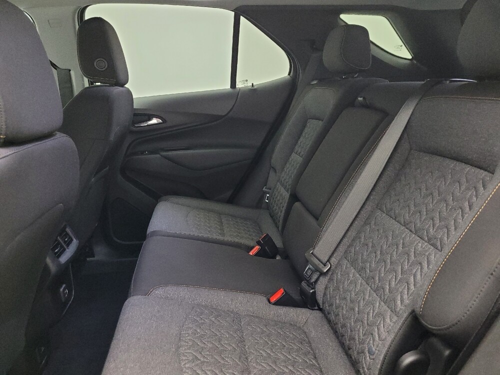 2022 Chevrolet Equinox in Greenville, NC 27834 - 18122700 18