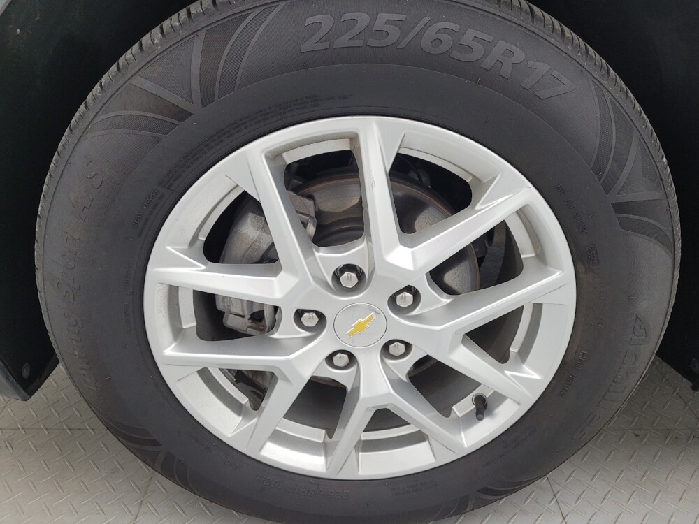 2022 Chevrolet Equinox in Greenville, NC 27834 - 18122700 31