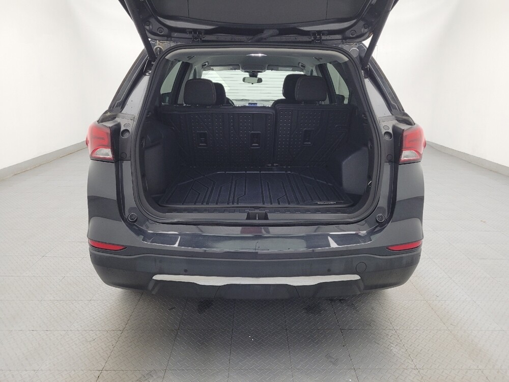 2022 Chevrolet Equinox in Greenville, NC 27834 - 18122700 29