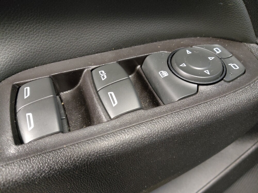 2022 Chevrolet Equinox in Greenville, NC 27834 - 18122700 27