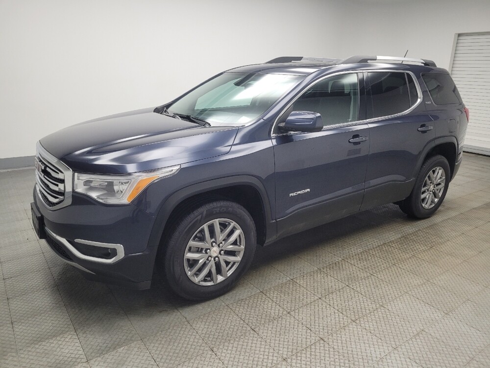 2018 GMC Acadia in Indianapolis, IN 46222 - 18122701 2