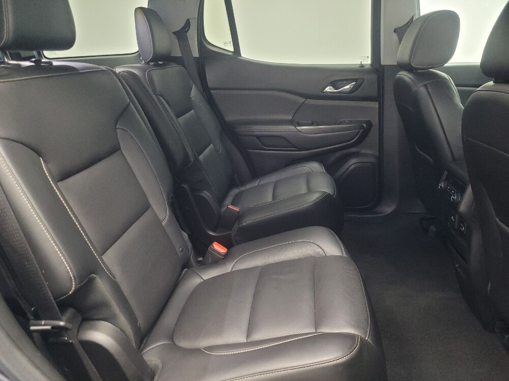 2018 GMC Acadia in Indianapolis, IN 46222 - 18122701 19