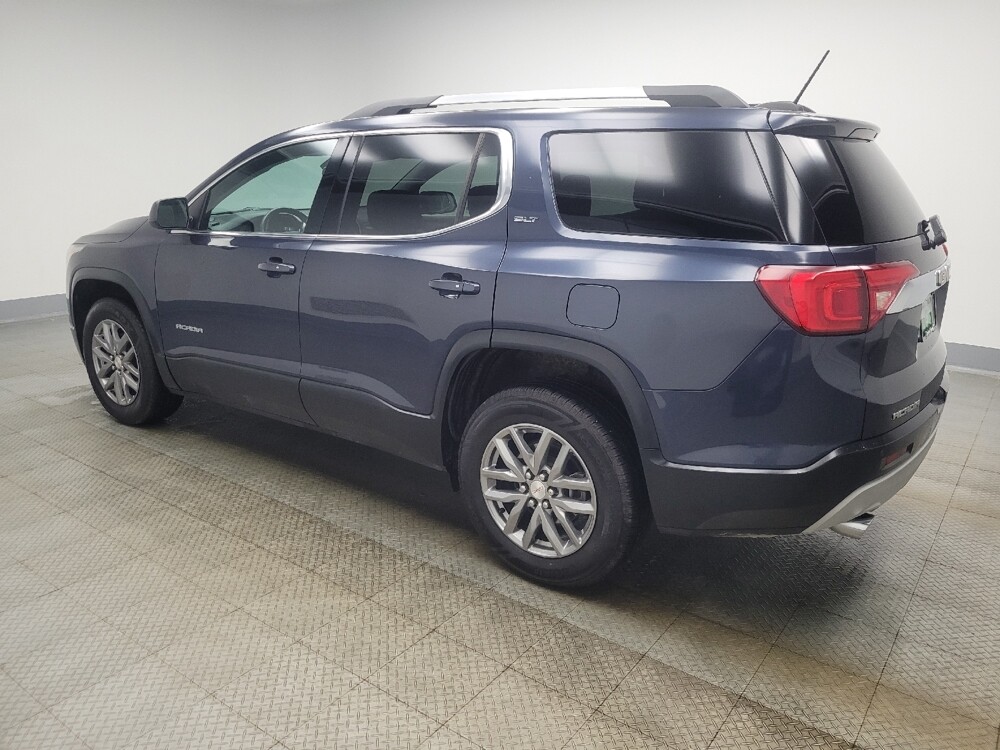 2018 GMC Acadia in Indianapolis, IN 46222 - 18122701 3