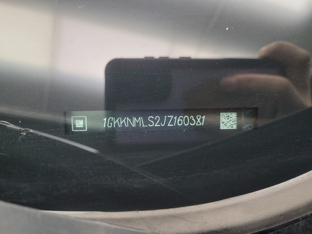 2018 GMC Acadia in Indianapolis, IN 46222 - 18122701 33