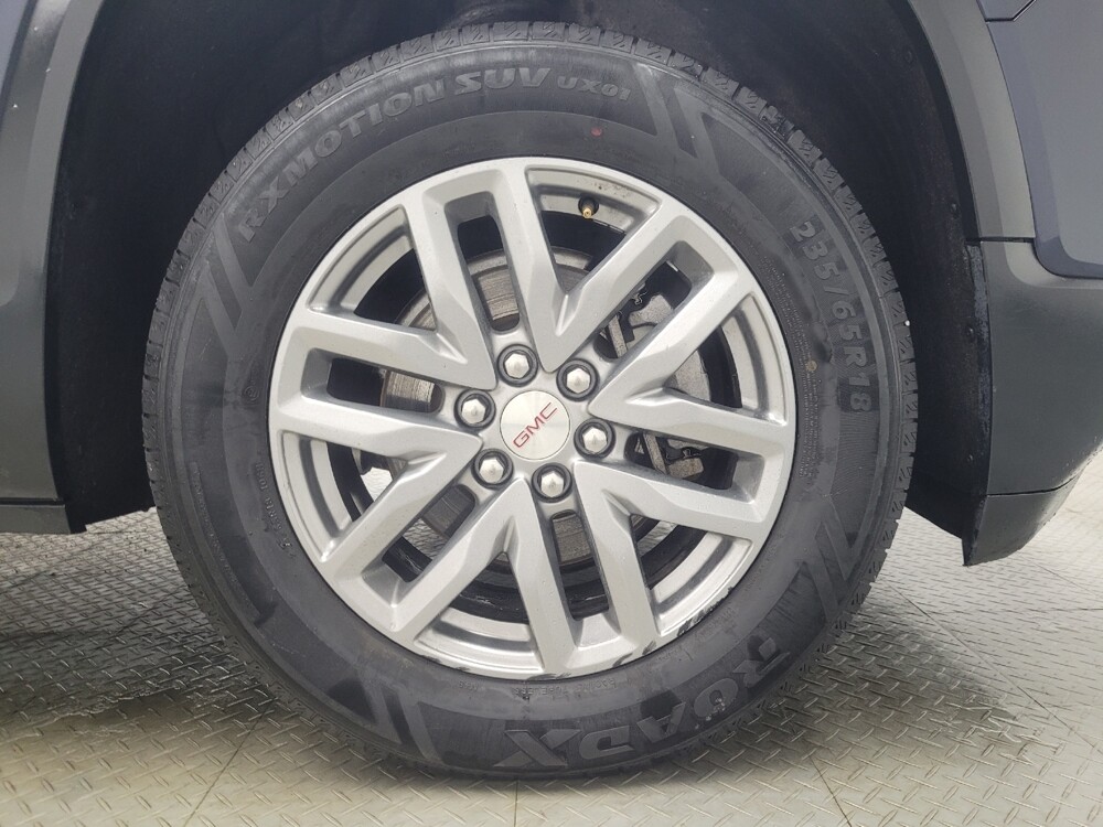 2018 GMC Acadia in Indianapolis, IN 46222 - 18122701 31