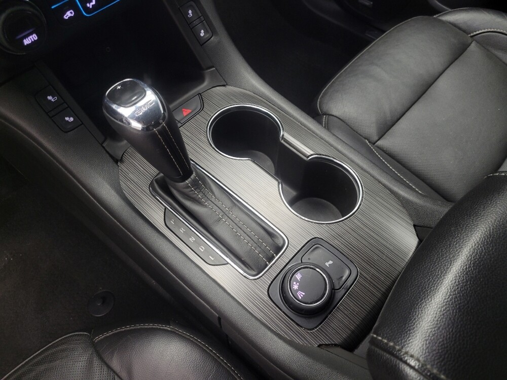 2018 GMC Acadia in Indianapolis, IN 46222 - 18122701 26