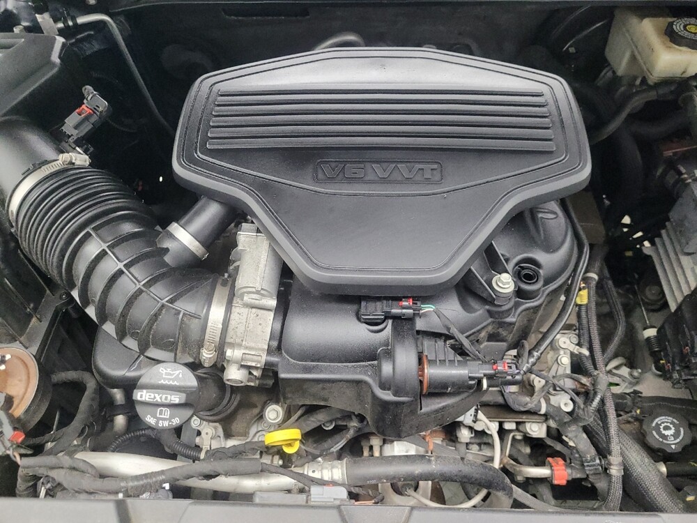 2018 GMC Acadia in Indianapolis, IN 46222 - 18122701 30