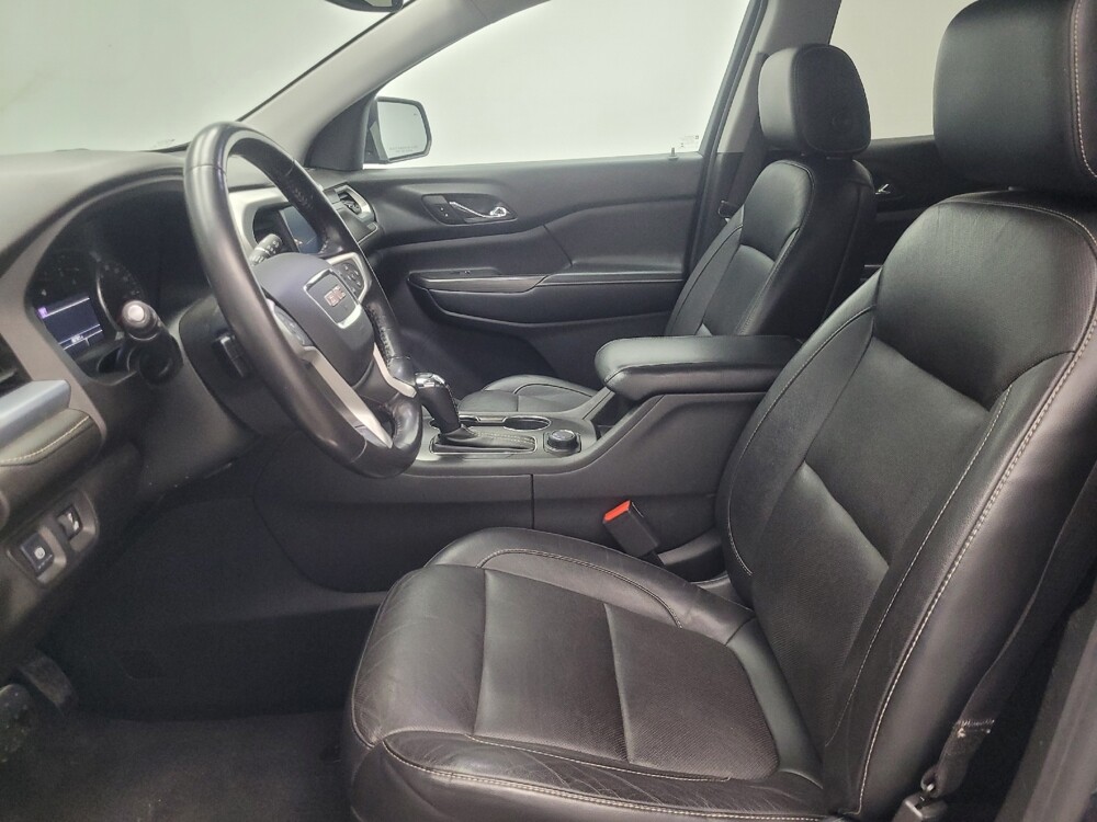 2018 GMC Acadia in Indianapolis, IN 46222 - 18122701 17