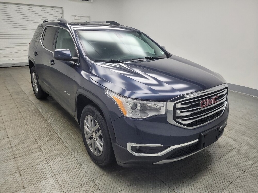 2018 GMC Acadia in Indianapolis, IN 46222 - 18122701 13