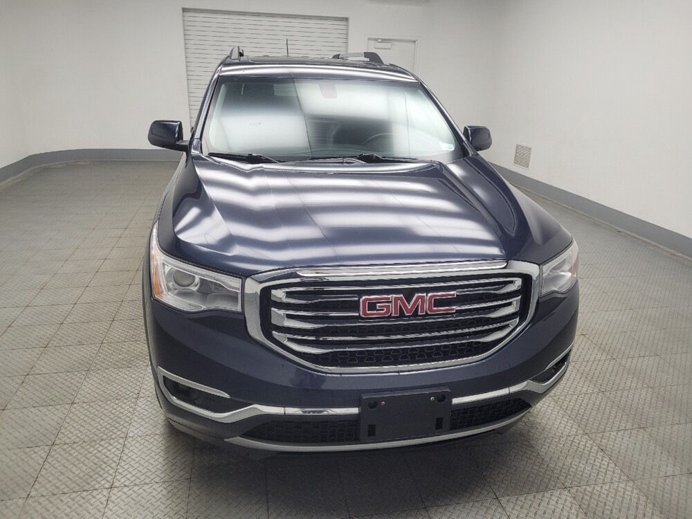 2018 GMC Acadia in Indianapolis, IN 46222 - 18122701 14