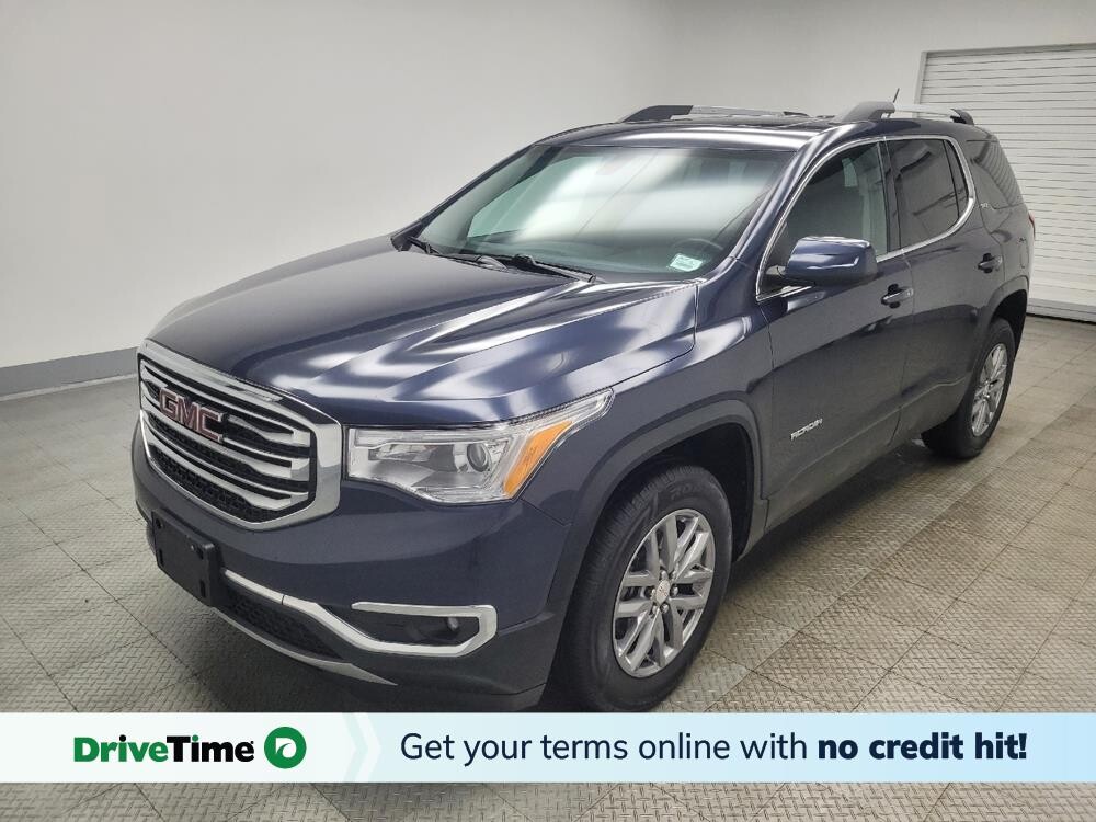 2018 GMC Acadia in Indianapolis, IN 46222 - 18122701