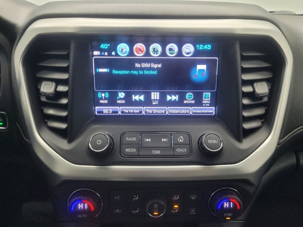 2018 GMC Acadia in Indianapolis, IN 46222 - 18122701 25