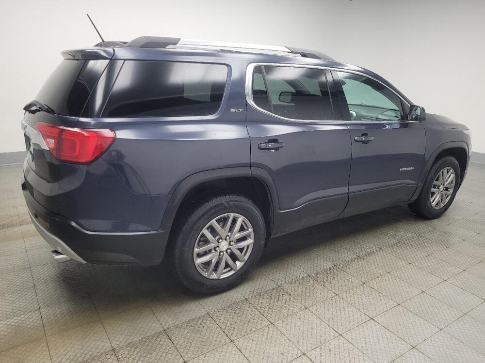 2018 GMC Acadia in Indianapolis, IN 46222 - 18122701 10