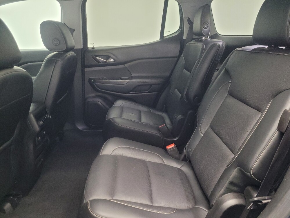 2018 GMC Acadia in Indianapolis, IN 46222 - 18122701 18