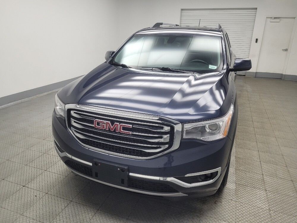 2018 GMC Acadia in Indianapolis, IN 46222 - 18122701 15