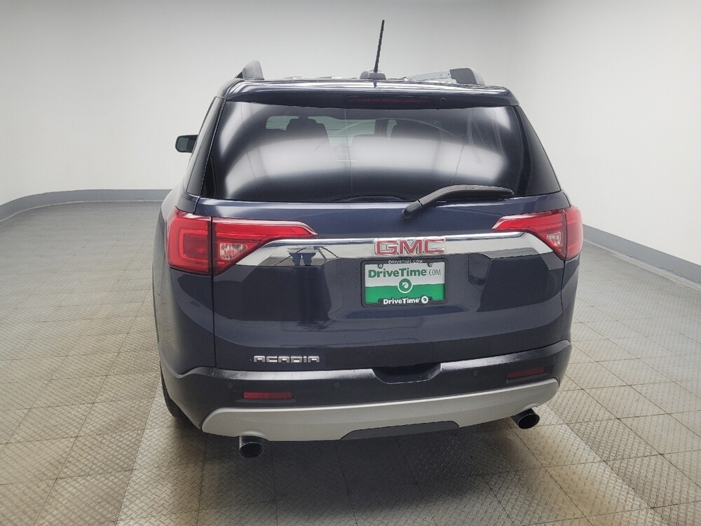 2018 GMC Acadia in Indianapolis, IN 46222 - 18122701 6