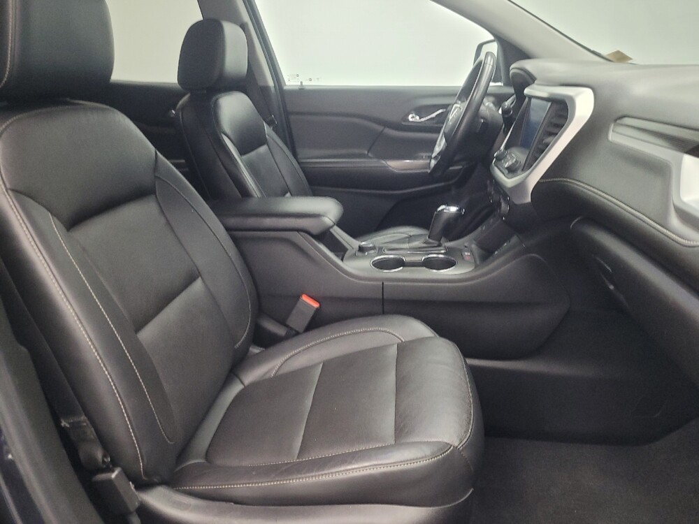 2018 GMC Acadia in Indianapolis, IN 46222 - 18122701 21