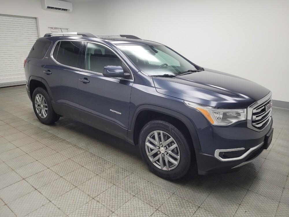 2018 GMC Acadia in Indianapolis, IN 46222 - 18122701 11