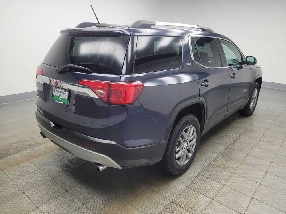 2018 GMC Acadia in Indianapolis, IN 46222 - 18122701 9