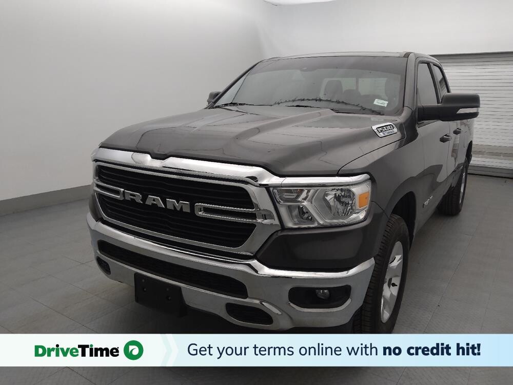 2021 RAM 1500 in Tampa, FL 33612 - 18122702