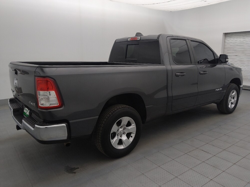 2021 RAM 1500 in Tampa, FL 33612 - 18122702 10