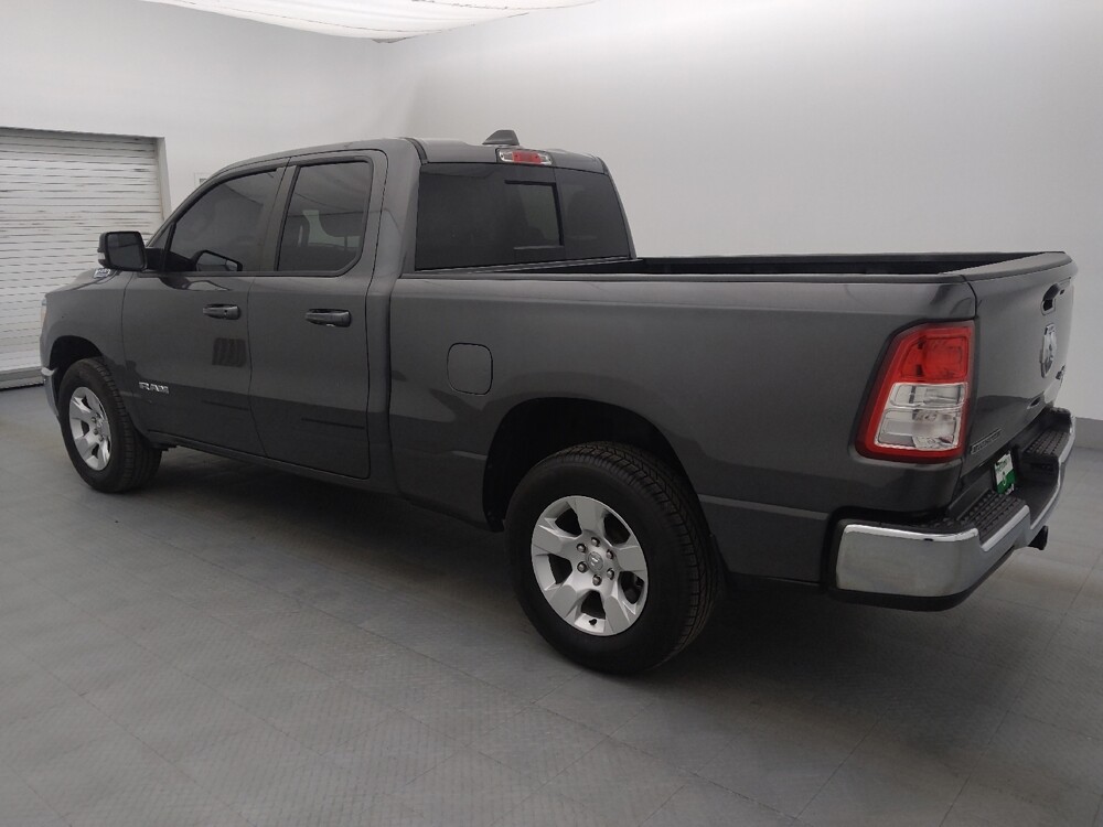 2021 RAM 1500 in Tampa, FL 33612 - 18122702 3