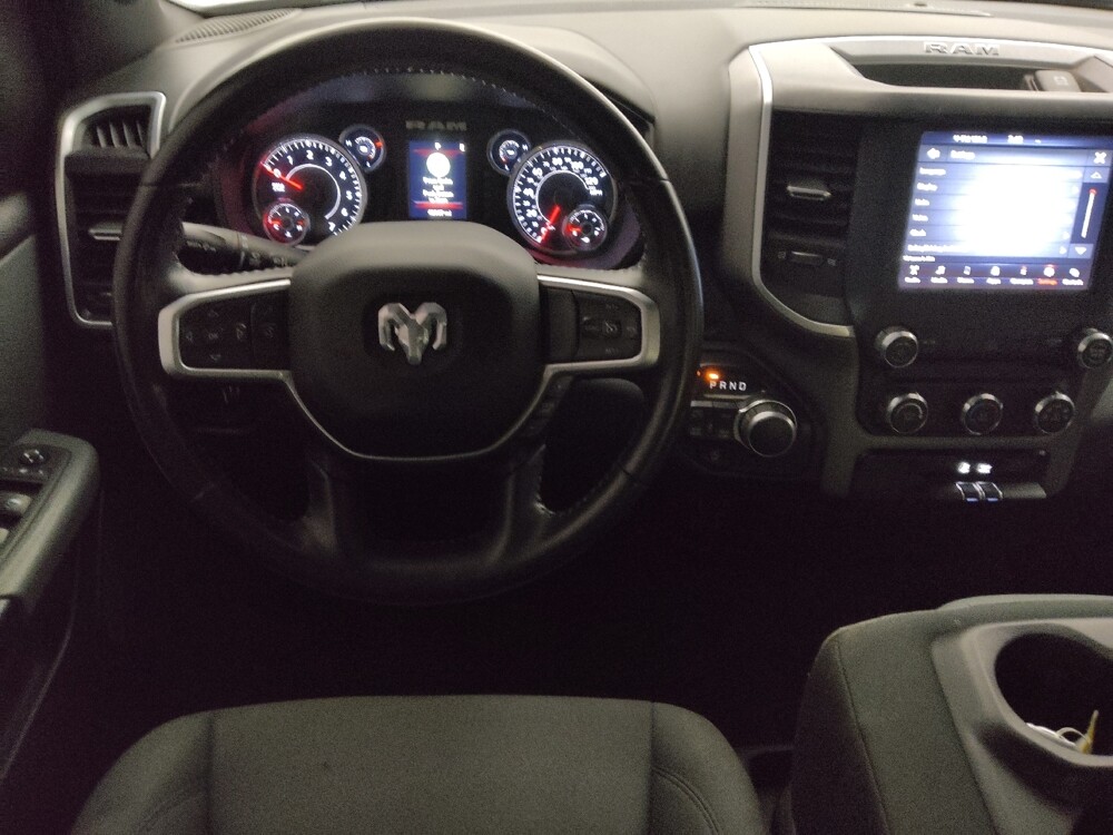 2021 RAM 1500 in Tampa, FL 33612 - 18122702 22