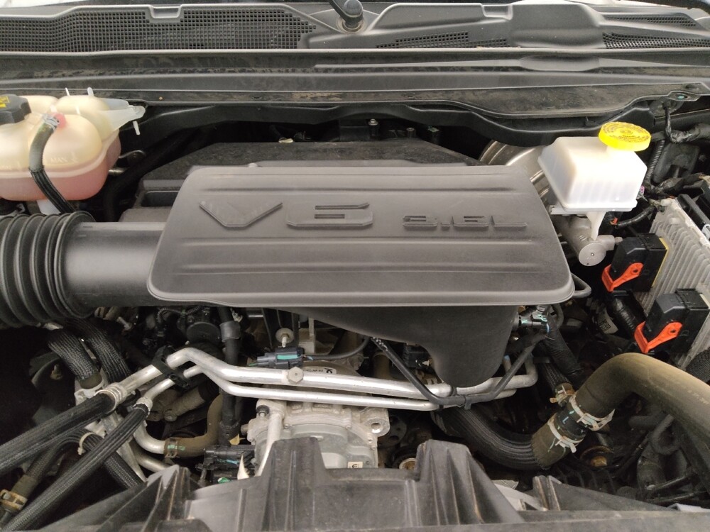 2021 RAM 1500 in Tampa, FL 33612 - 18122702 30