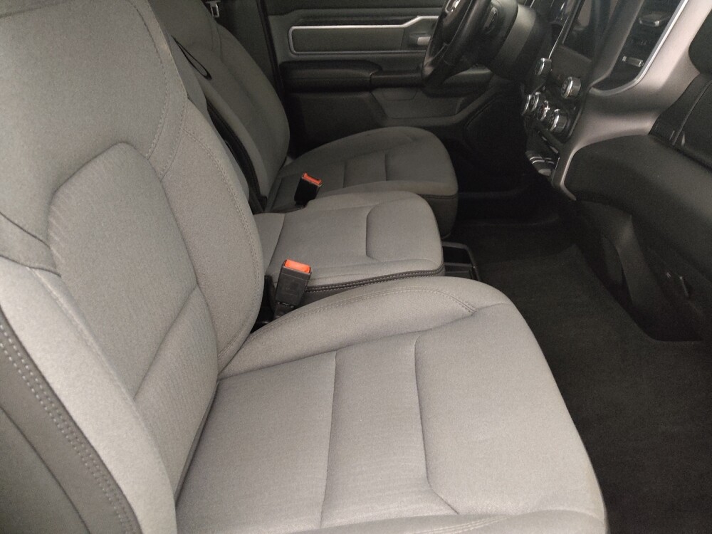 2021 RAM 1500 in Tampa, FL 33612 - 18122702 21