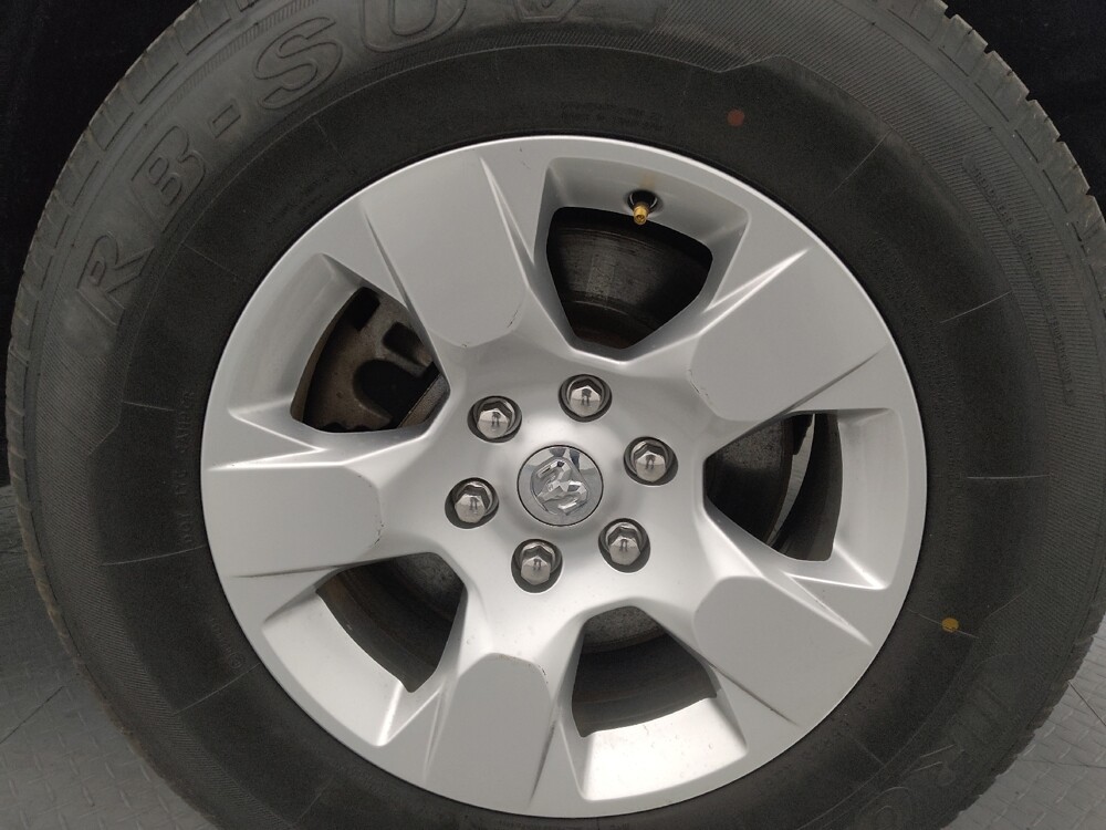 2021 RAM 1500 in Tampa, FL 33612 - 18122702 31