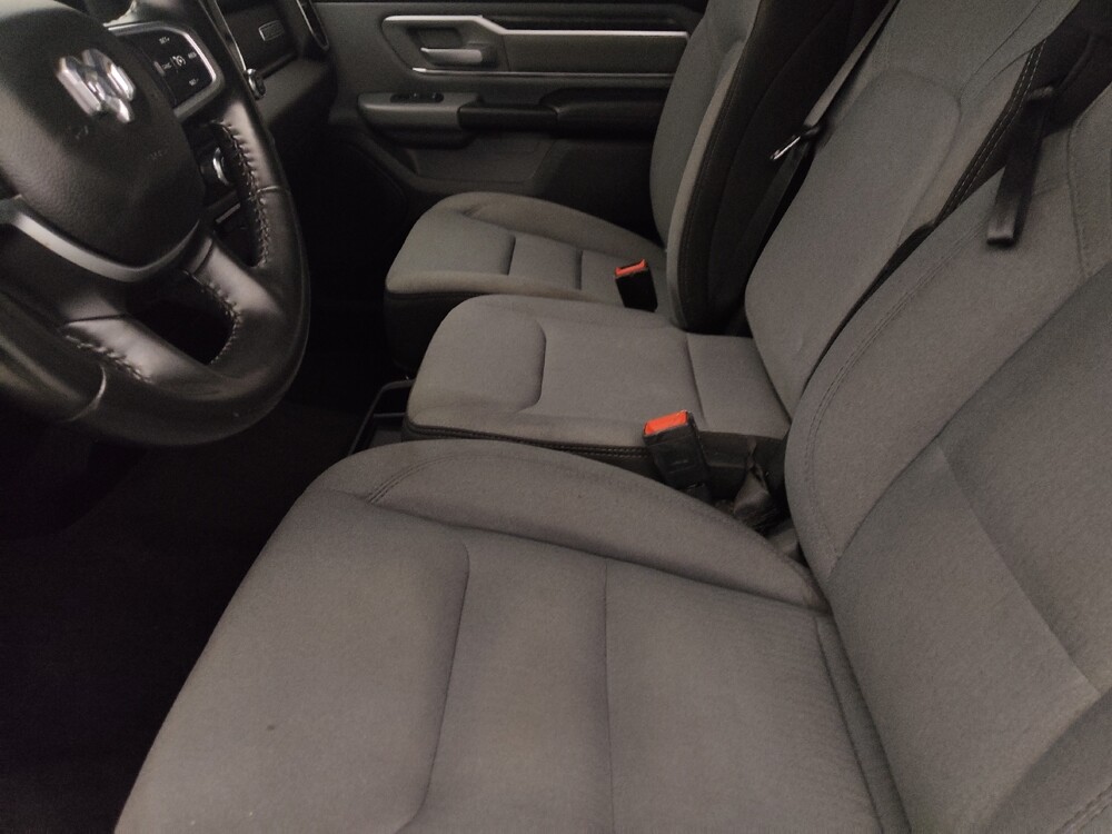 2021 RAM 1500 in Tampa, FL 33612 - 18122702 17