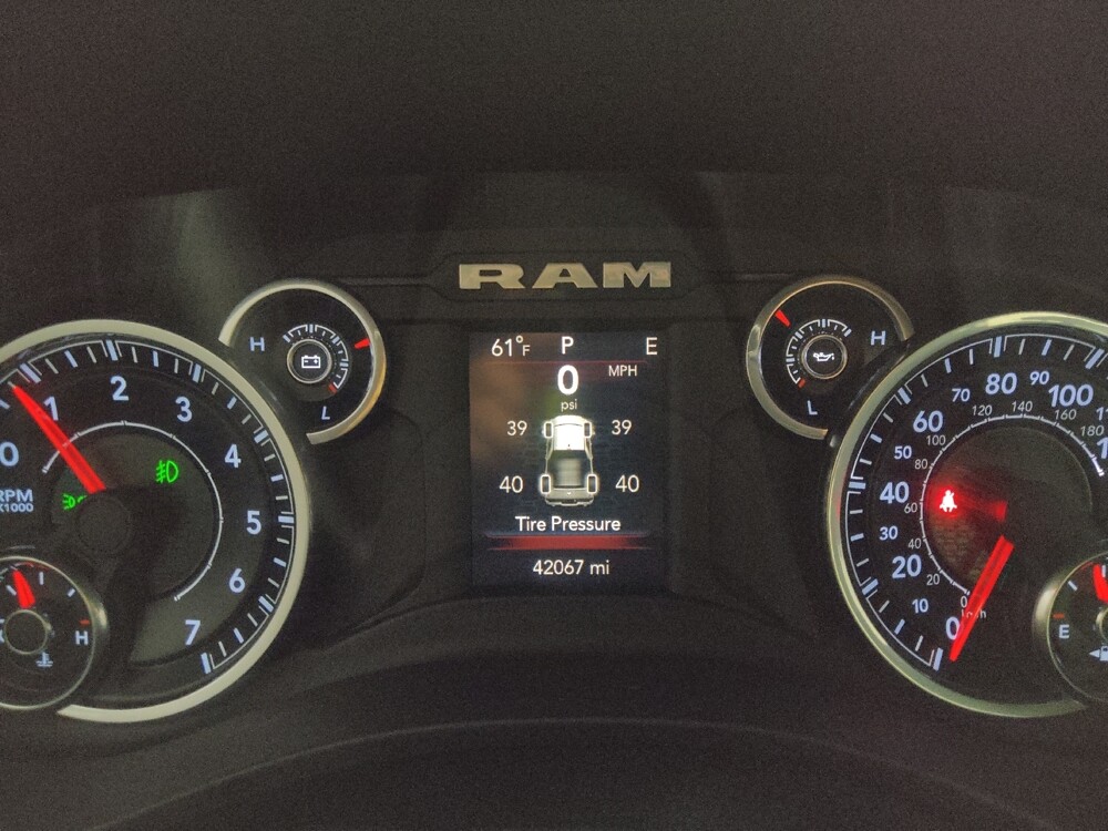 2021 RAM 1500 in Tampa, FL 33612 - 18122702 23