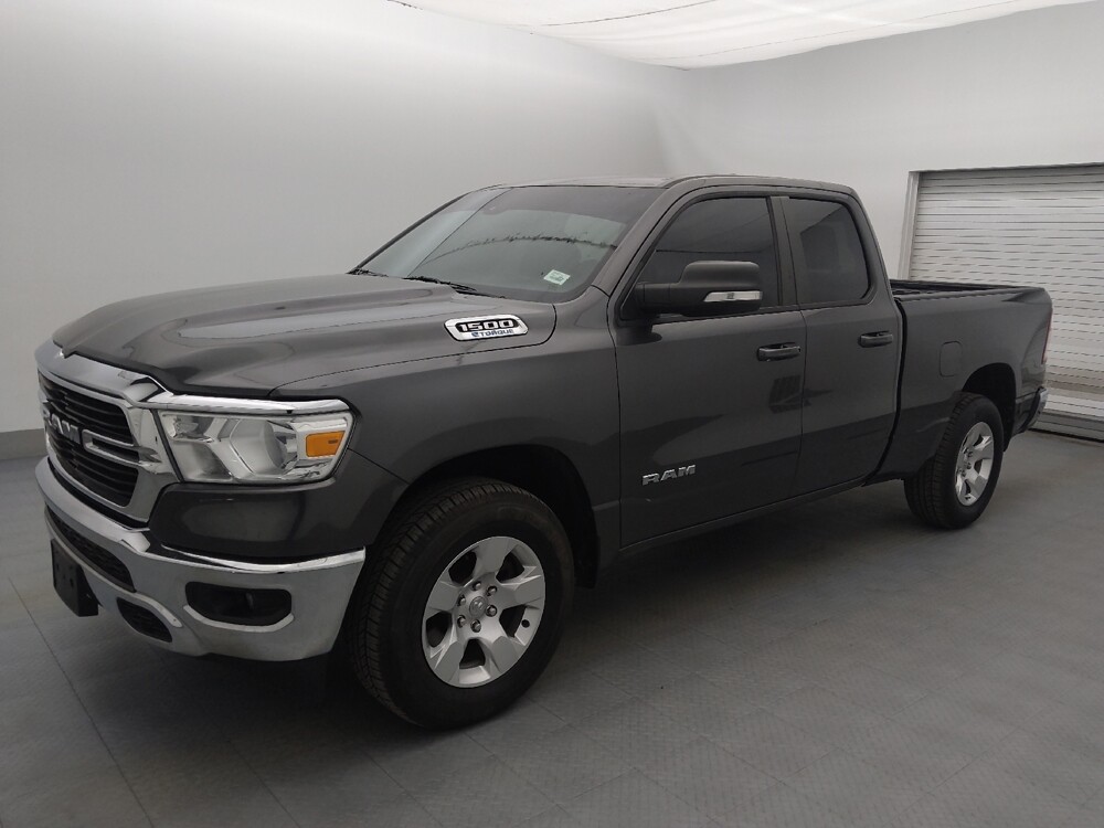 2021 RAM 1500 in Tampa, FL 33612 - 18122702 2