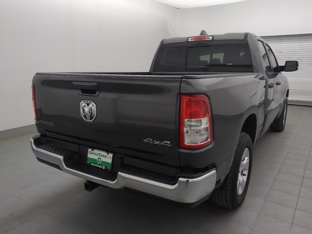 2021 RAM 1500 in Tampa, FL 33612 - 18122702 9