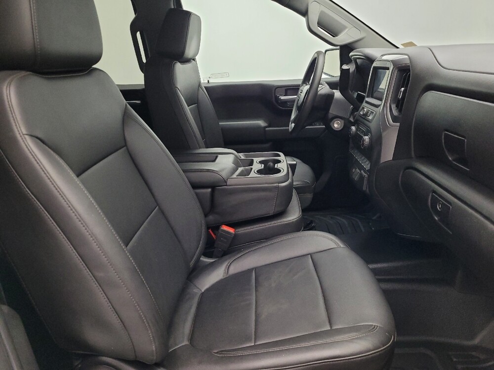 2020 Chevrolet Silverado 1500 in Kissimmee, FL 34744 - 18122703 21